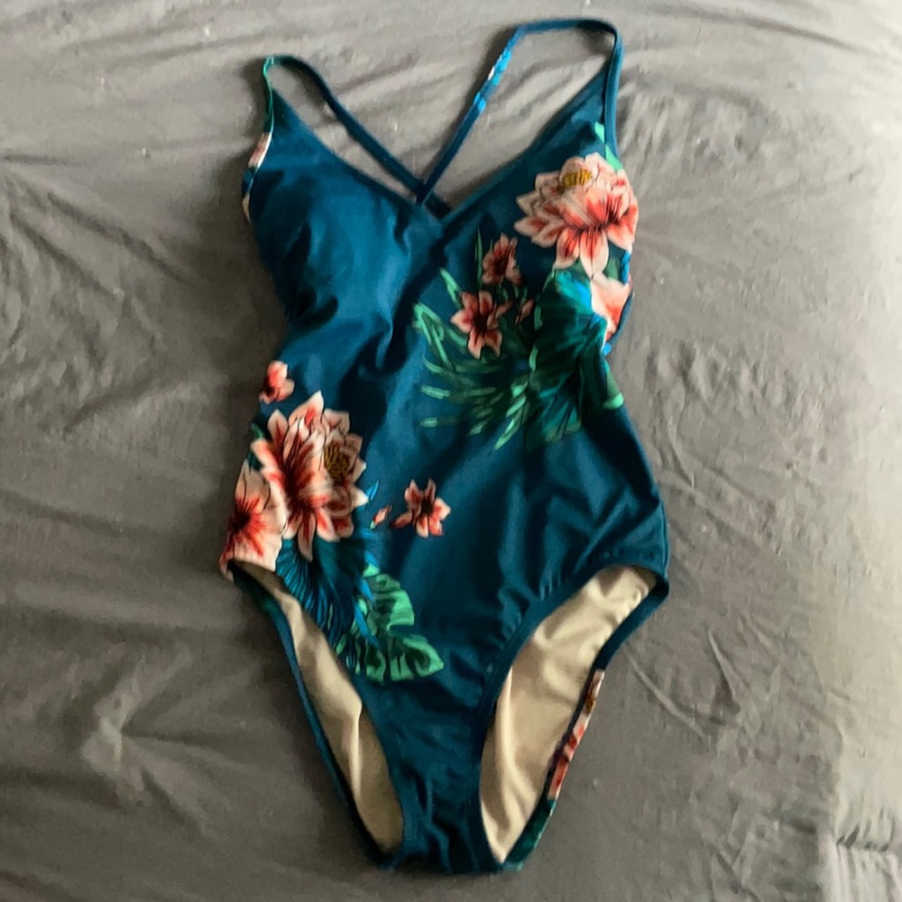 Swimsuit